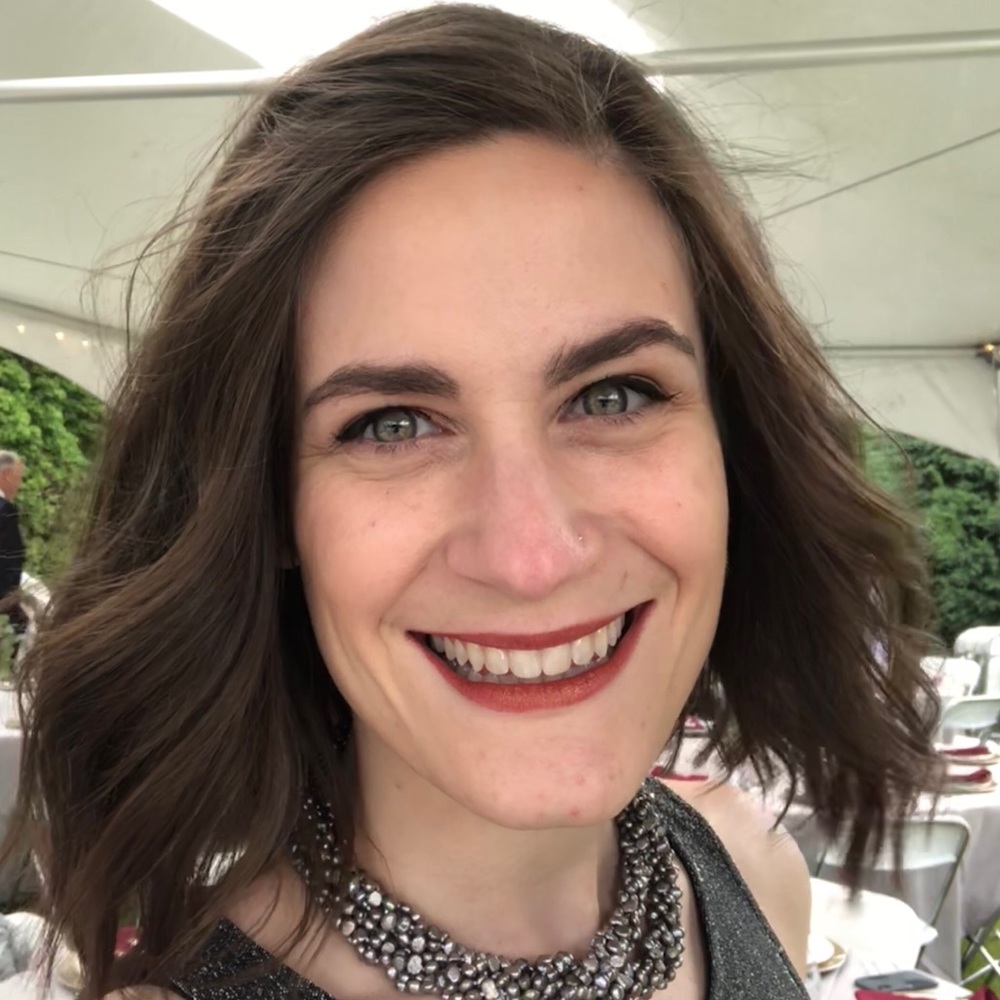 Meet your Posher, Camarin